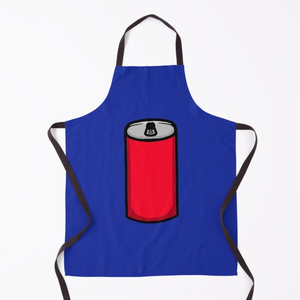 Item preview, Red can designed and sold by Snappery.