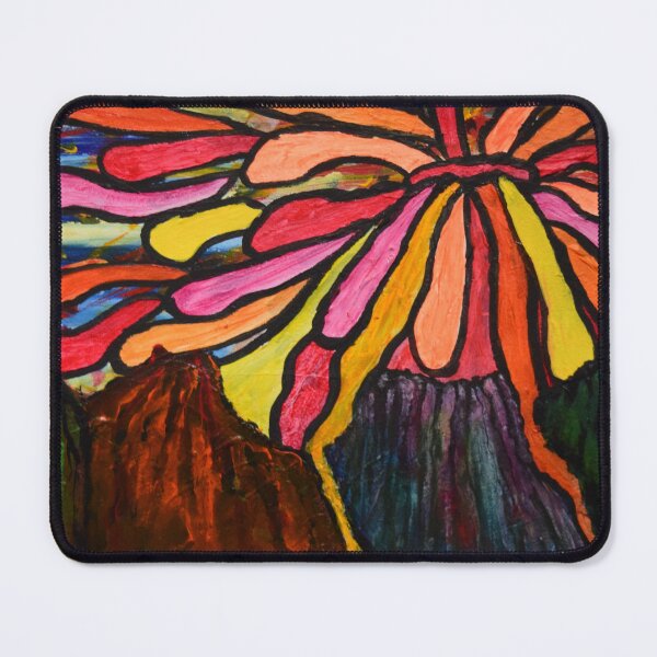 Item preview, Big Larval Eruption designed and sold by George Hutton Hunter.