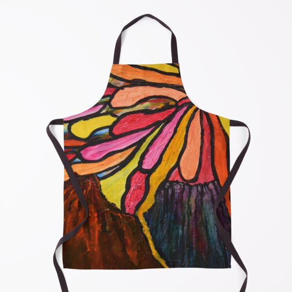 Item preview, Big Larval Eruption designed and sold by George Hutton Hunter.