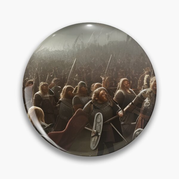 Item preview, Gathering Army designed and sold by Mr-Saxon.