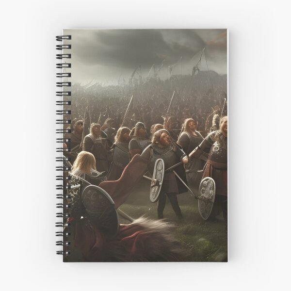 Item preview, Gathering Army designed and sold by Mr-Saxon.