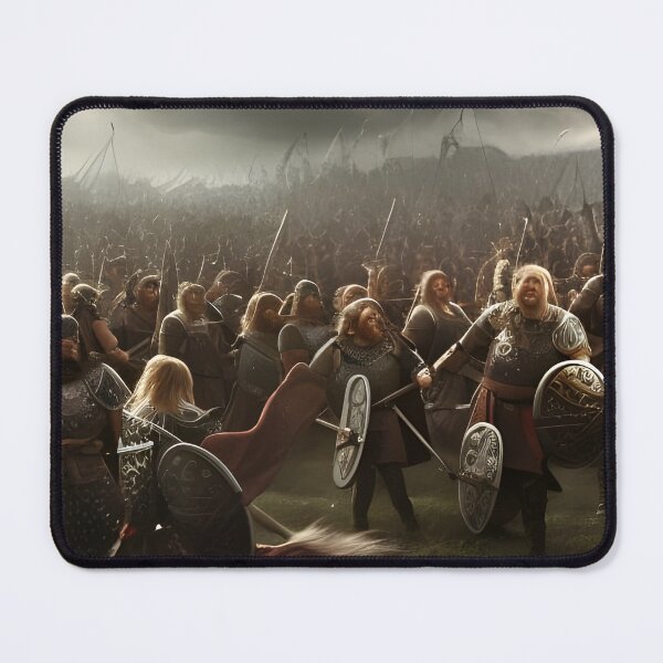 Item preview, Gathering Army designed and sold by Mr-Saxon.