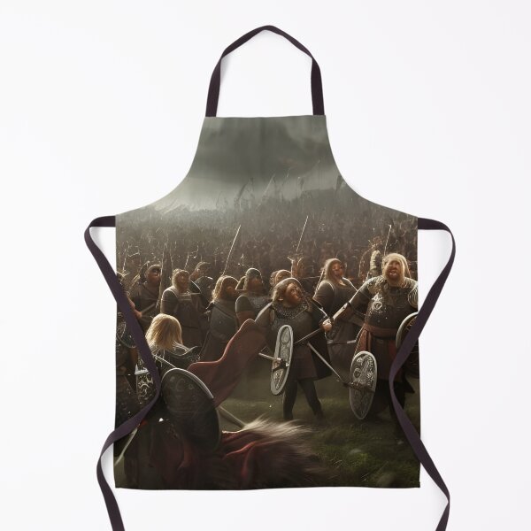 Item preview, Gathering Army designed and sold by Mr-Saxon.