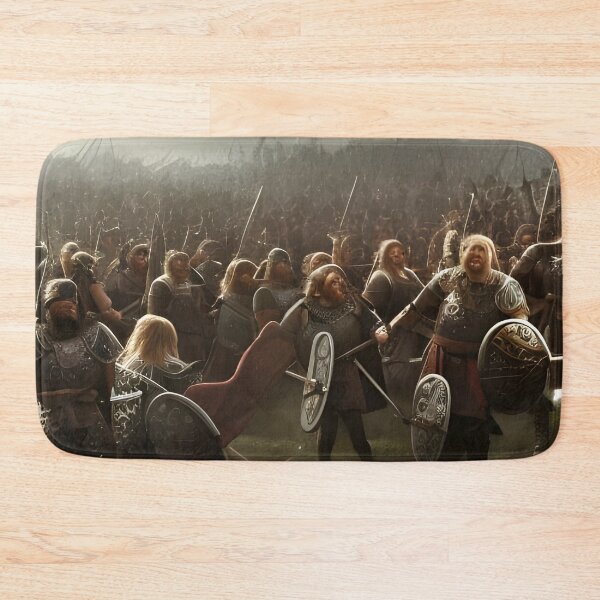 Item preview, Gathering Army designed and sold by Mr-Saxon.