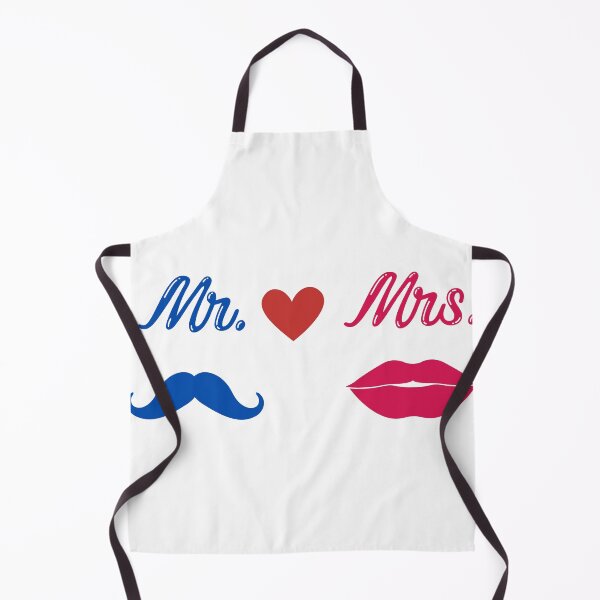 Item preview, MR & MRS designed and sold by YAM-3.