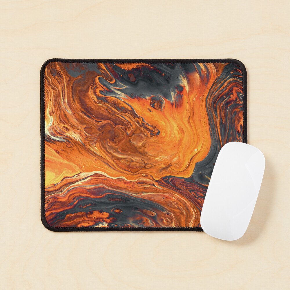 Item preview, Mouse Pad designed and sold by ABZDesigner.