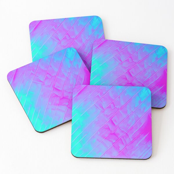 Item preview, Neon Foil  designed and sold by HauntedWitch.