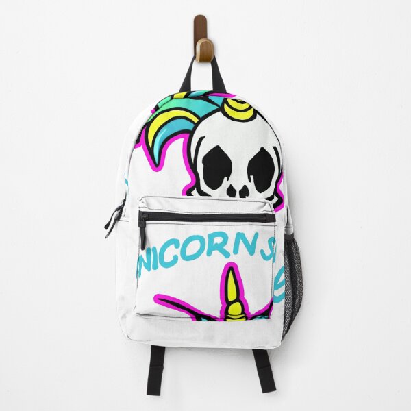 Item preview, unicorn skull gang gang designed and sold by Tyler Tilley.