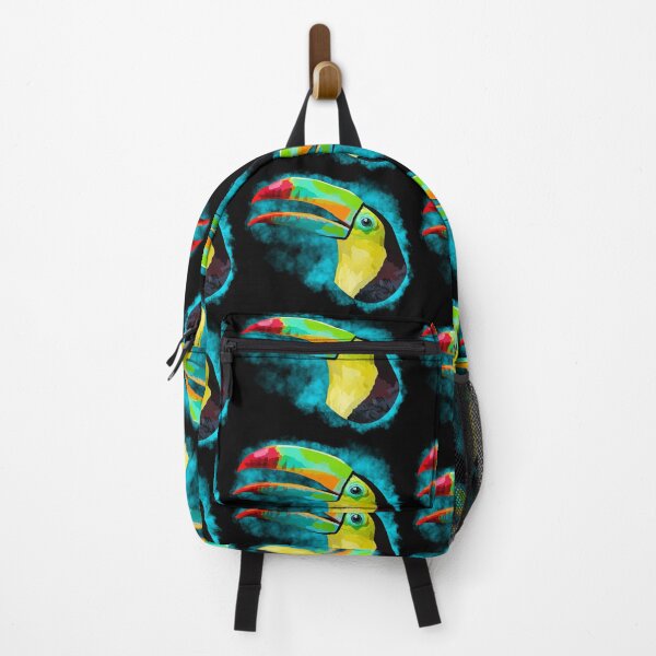 Item preview, Toucan Hand Drawn Digital Art designed and sold by Lartheviking.