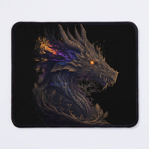 Item preview, Shadow Dragon designed and sold by reneromt.