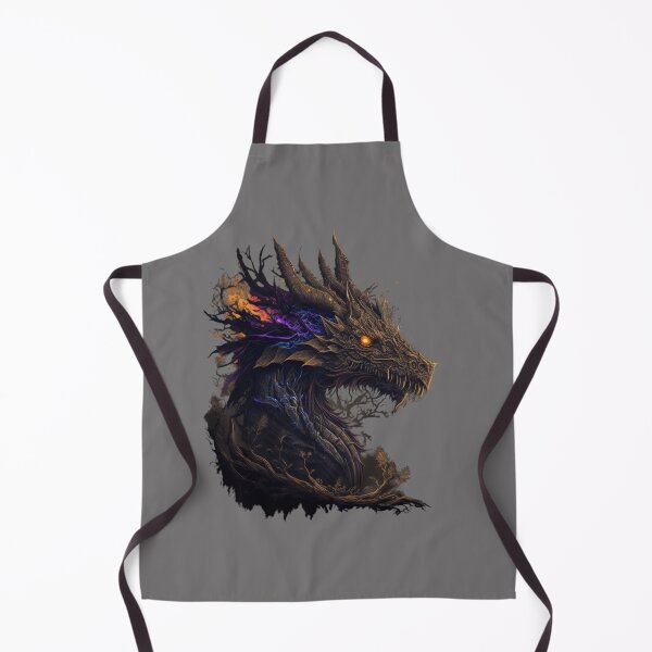 Item preview, Shadow Dragon designed and sold by reneromt.