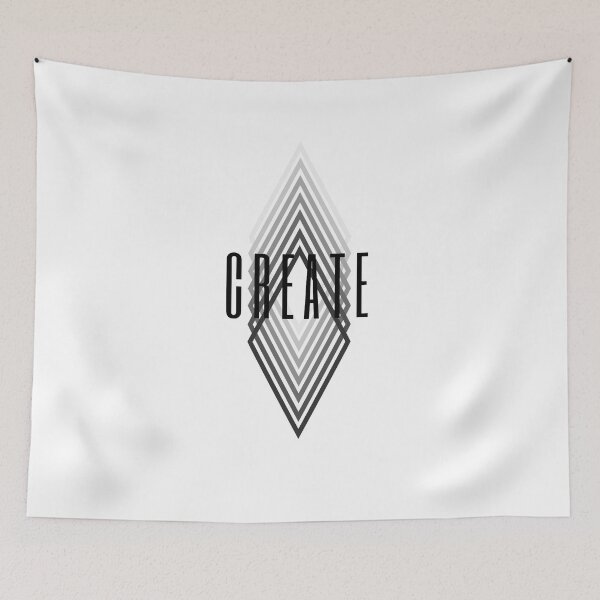 Item preview, Create - Greys designed and sold by TheeForestFox Shop.