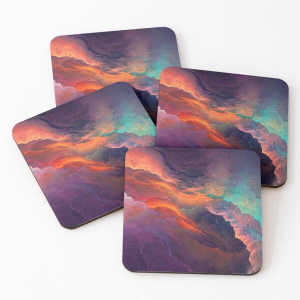Item preview, Simple Mixed Colors Splash designed and sold by ABZDesigner.