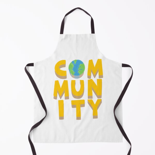 Item preview, Community Two designed and sold by SwayzeStudio.