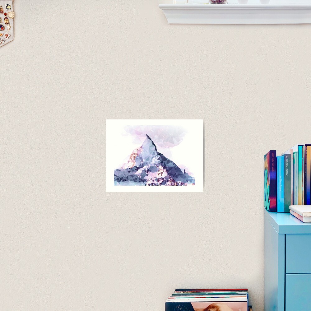Item preview, Art Print designed and sold by Dominiquevari.