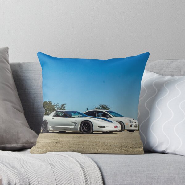 Item preview, Corvette C5 Z06, Neon SRT-4, Celica designed and sold by scottmcphoto.