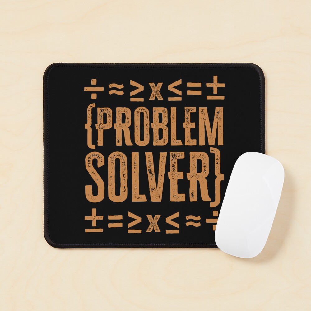 Item preview, Mouse Pad designed and sold by Reconocer.