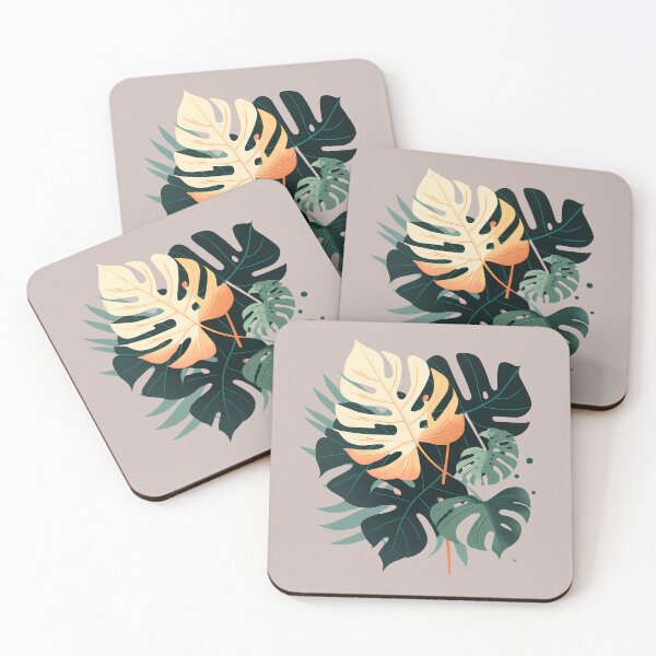 Item preview, Swiss cheese plant designed and sold by martinprins.