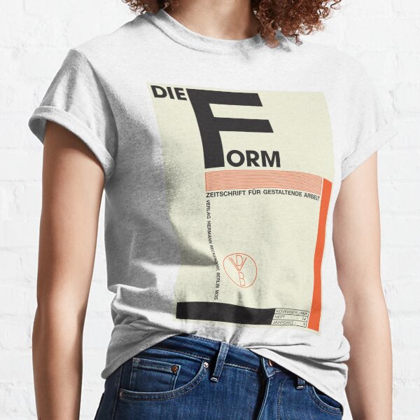 Item preview, Bauhaus#1 designed and sold by process22.