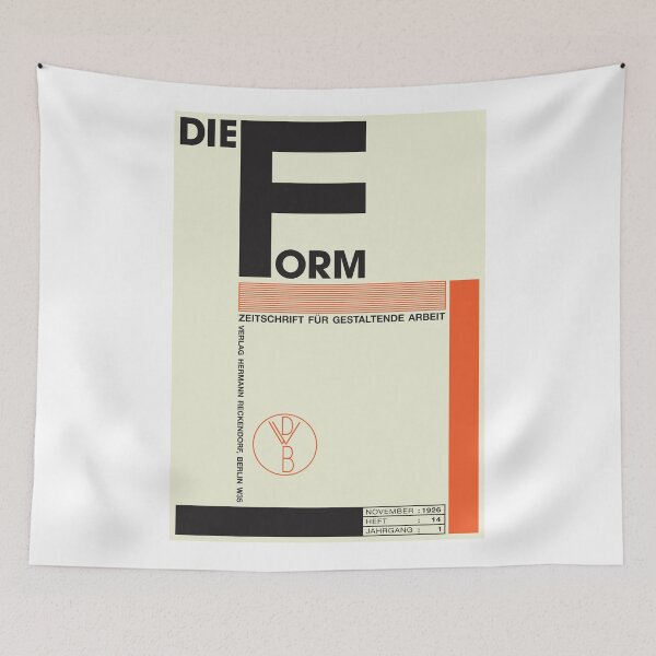 Item preview, Bauhaus#1 designed and sold by process22.