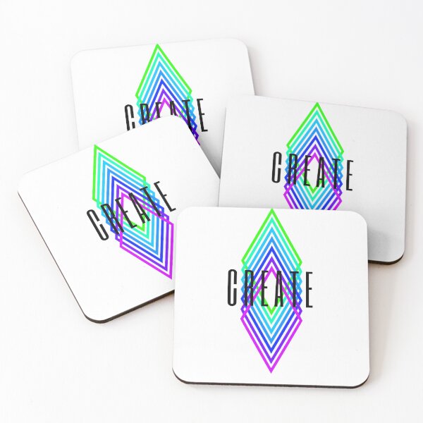 Item preview, Create - Cool designed and sold by TheeForestFox Shop.