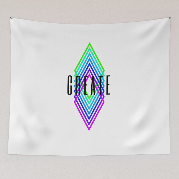 Item preview, Create - Cool designed and sold by TheeForestFox Shop.