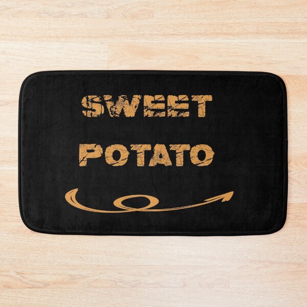 Item preview, Thanksgiving Matching Couple She's My Sweet Potato I Yam Set designed and sold by Easton designer.