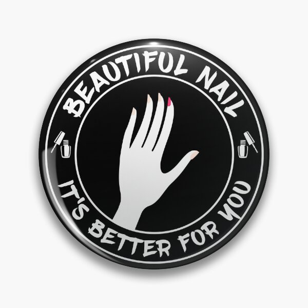 Item preview, Beautiful Nail - Its Better For You - Single designed and sold by IfDesignGroup.