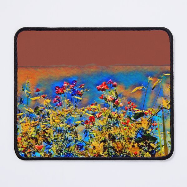 Item preview, Autumn Sweet Peas designed and sold by LavishWithLove.