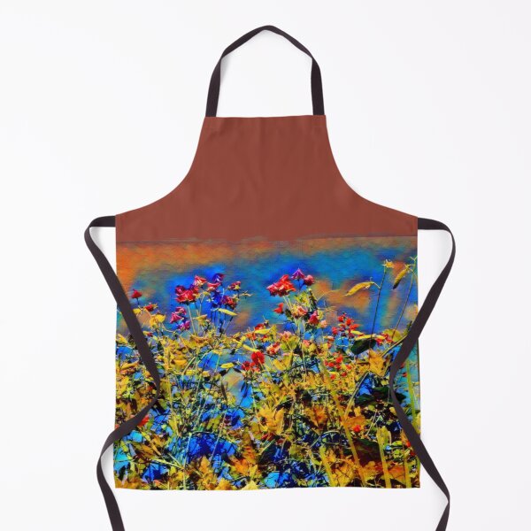 Item preview, Autumn Sweet Peas designed and sold by LavishWithLove.