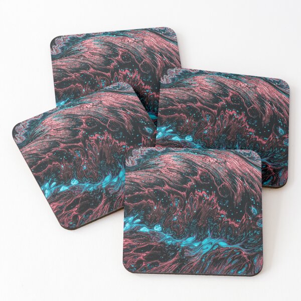 Item preview, Simple Mixed Colors Splash designed and sold by ABZDesigner.