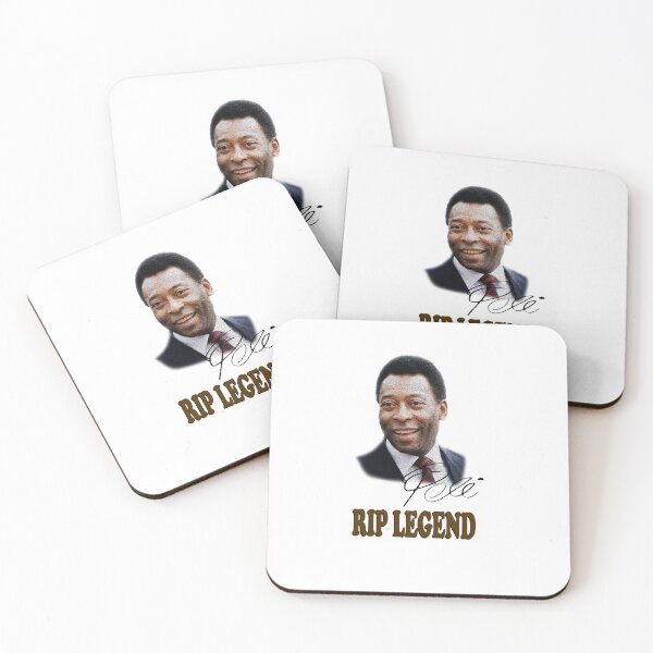 Item preview,  legend pele RIP designed and sold by braStore.