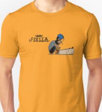 J DILLA DONUTS Unisex T-Shirt