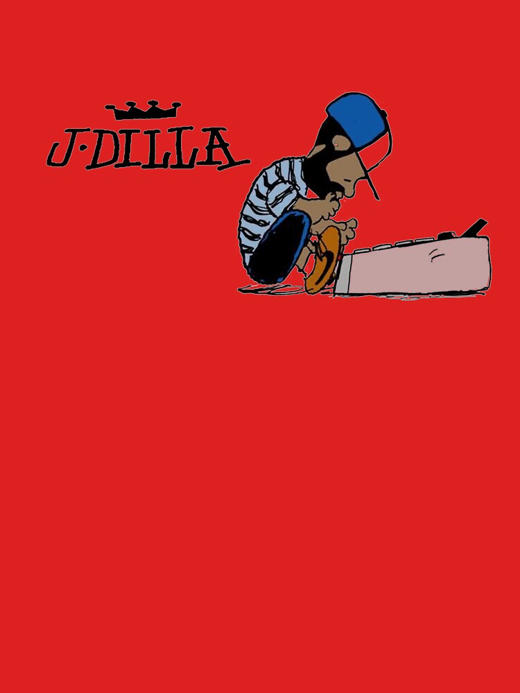 j dilla donuts review