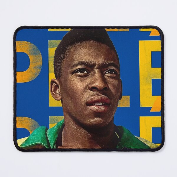 Item preview, Pele 10 Brazil - Legends Never Die designed and sold by Fan-Shop.