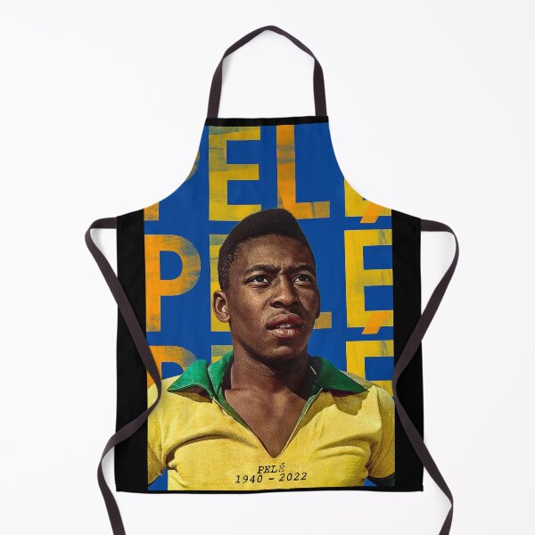 Item preview, Pele 10 Brazil - Legends Never Die designed and sold by Fan-Shop.