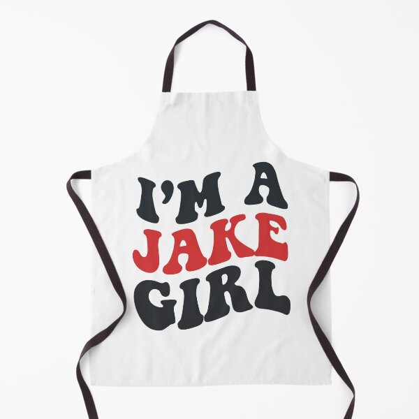 Item preview, I'm A Jake Girl! designed and sold by xteamdesign.