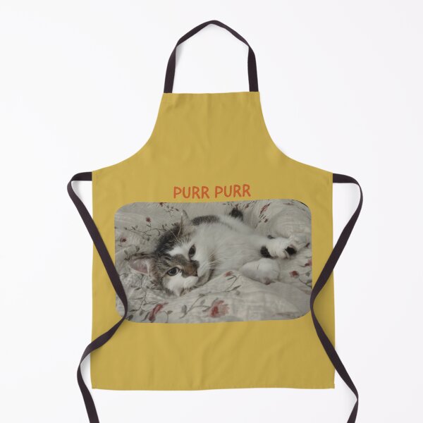Item preview, PURR PURR designed and sold by TechLaughs.