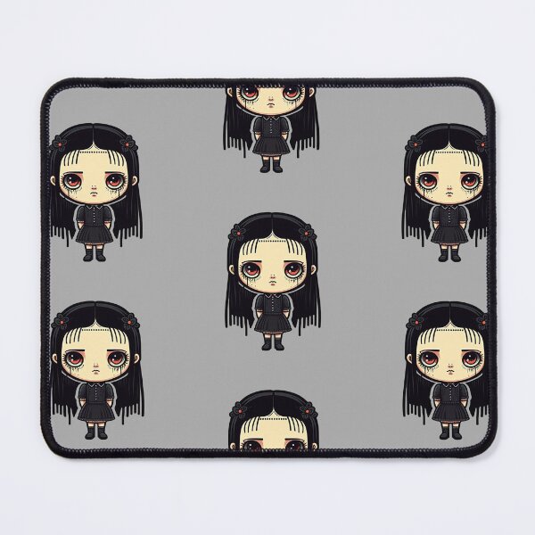 Item preview, Emo Girl designed and sold by Black-Glove.