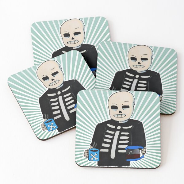 Item preview, Coffee Break designed and sold by Complickated.