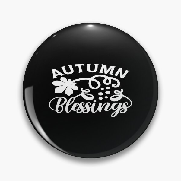 Item preview, Autumn blessings designed and sold by phassystore.