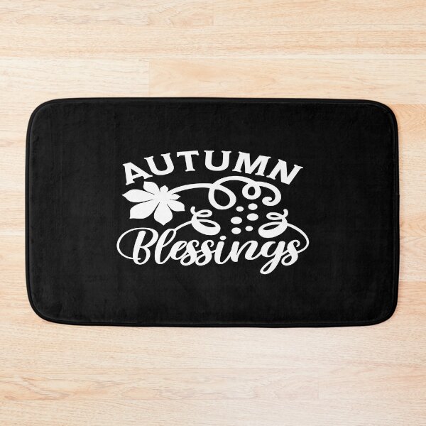 Item preview, Autumn blessings designed and sold by phassystore.