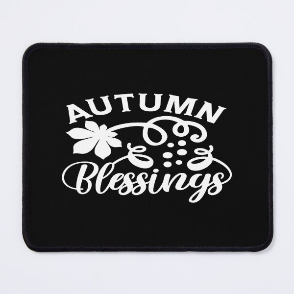 Item preview, Autumn blessings designed and sold by phassystore.