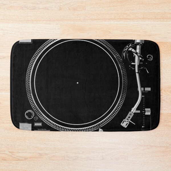Item preview, Turntable Retro designed and sold by DavidLoblaw.