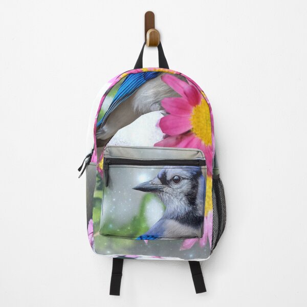 Item preview, BLUE JAY designed and sold by Marie Leblanc.