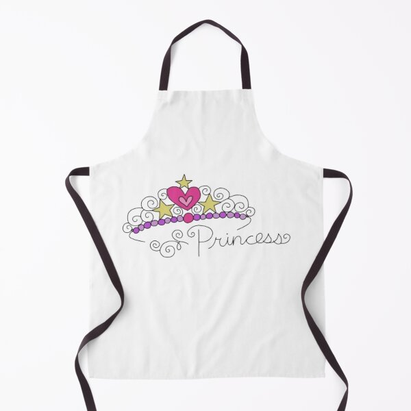 Item preview, Princess with Crown designed and sold by daisydance.