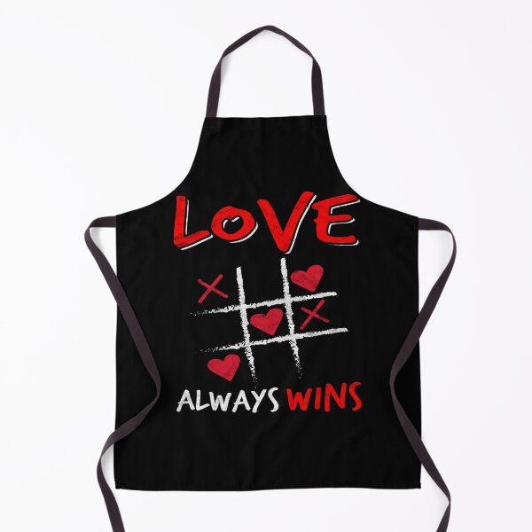 Item preview, Love always wins | valentines day meme designed and sold by Anas ⭐⭐⭐⭐⭐.