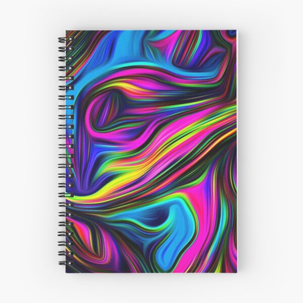 Item preview, Simple Mixed Colors Splash designed and sold by ABZDesigner.