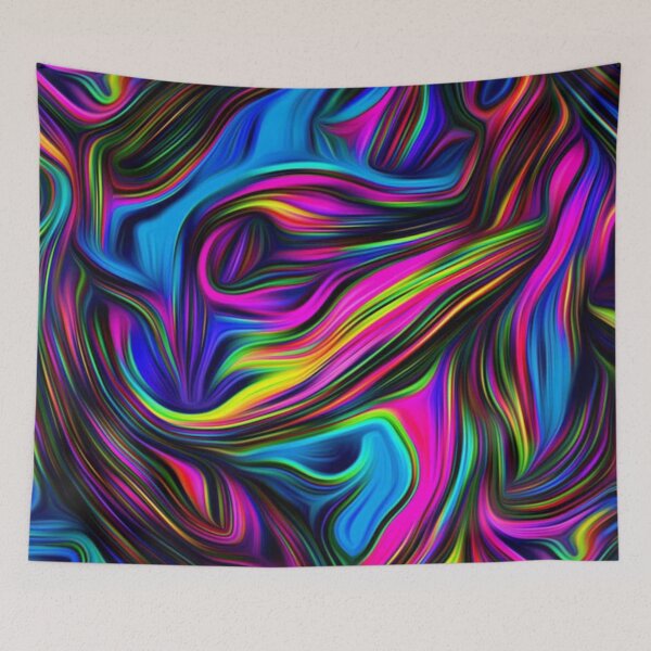 Item preview, Simple Mixed Colors Splash designed and sold by ABZDesigner.