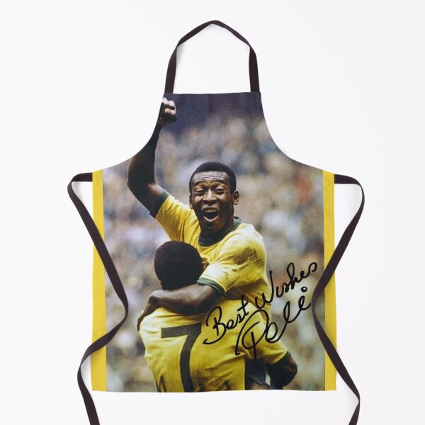 Item preview, Pele 10 Brazil - Legends Never Die designed and sold by Fan-Shop.
